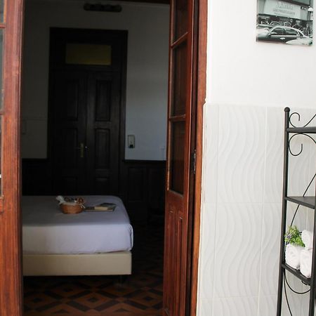 Urban Suites Авиеро Екстериор снимка