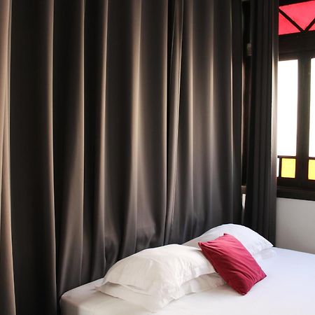 Urban Suites Авиеро Екстериор снимка