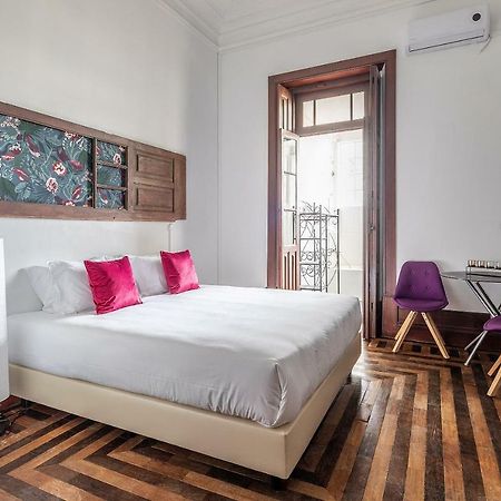 Urban Suites Авиеро Екстериор снимка