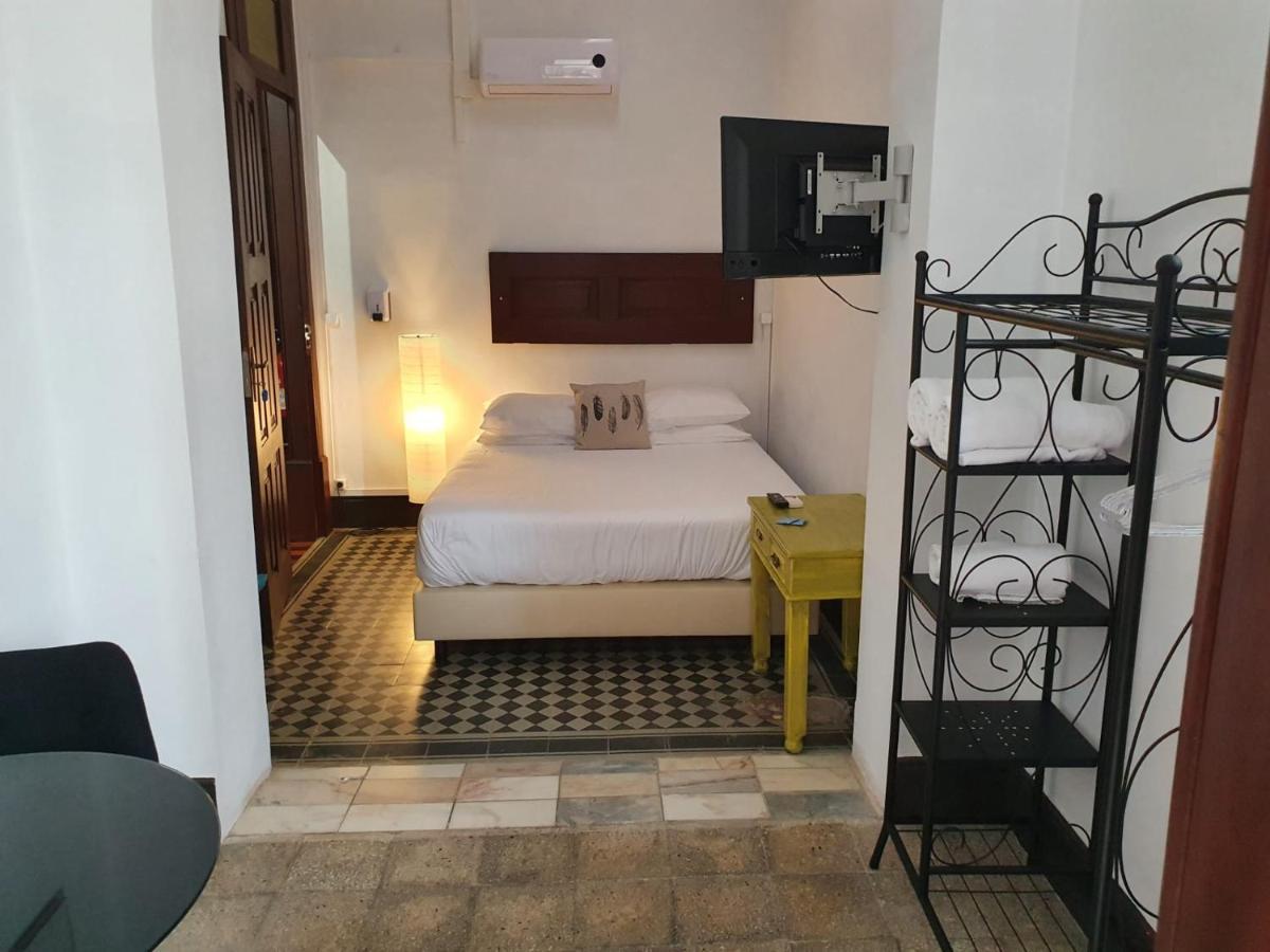 Urban Suites Авиеро Екстериор снимка