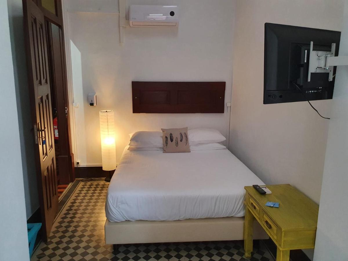 Urban Suites Авиеро Екстериор снимка