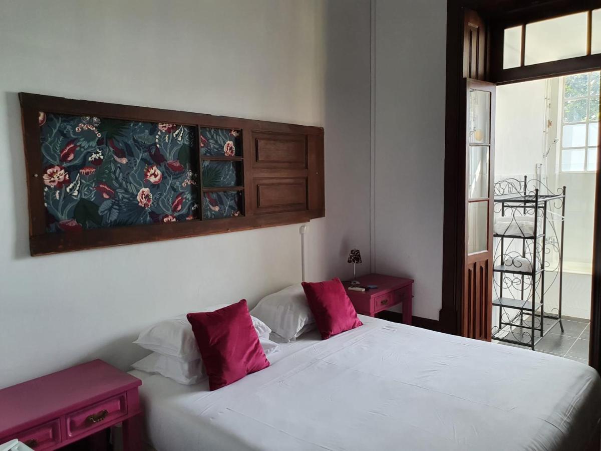 Urban Suites Авиеро Екстериор снимка