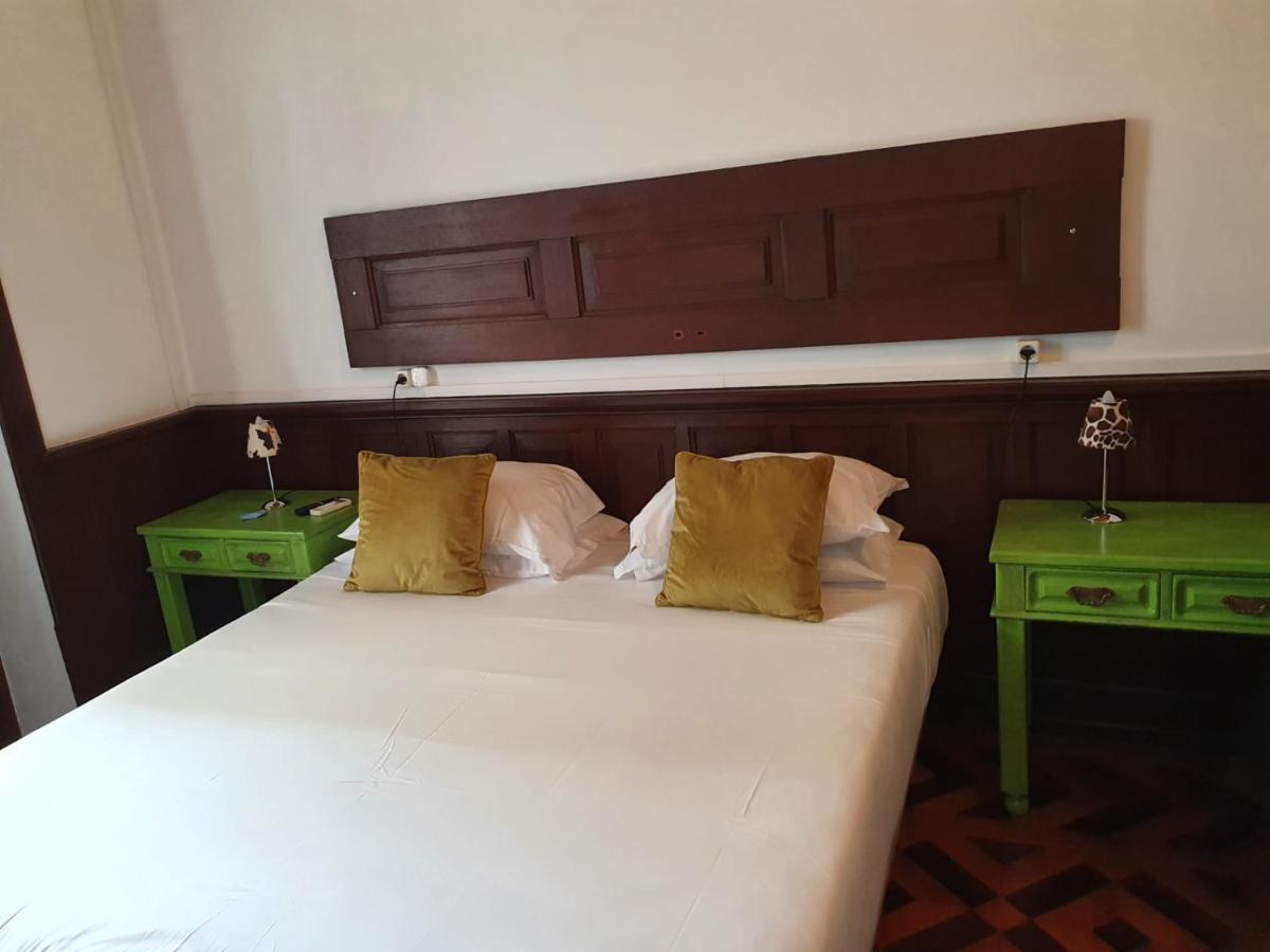 Urban Suites Авиеро Екстериор снимка