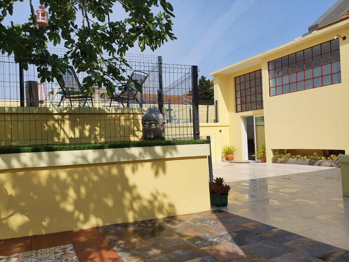 Urban Suites Авиеро Екстериор снимка