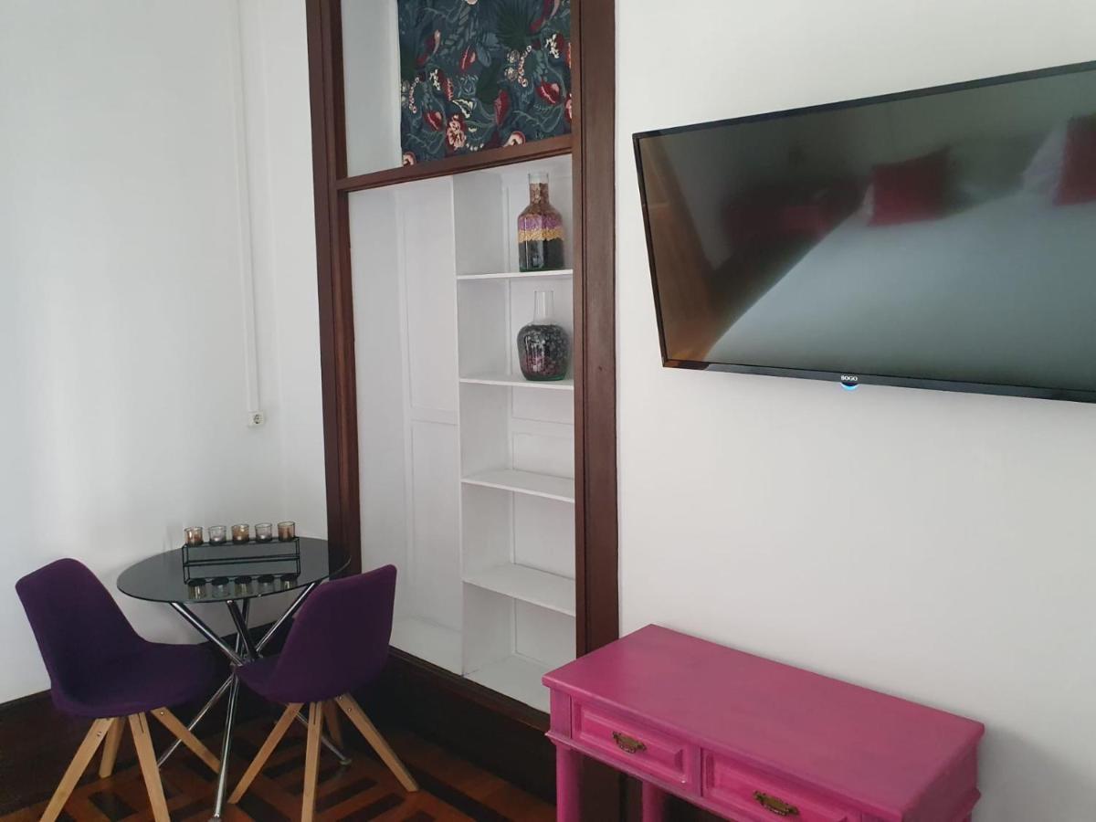Urban Suites Авиеро Екстериор снимка