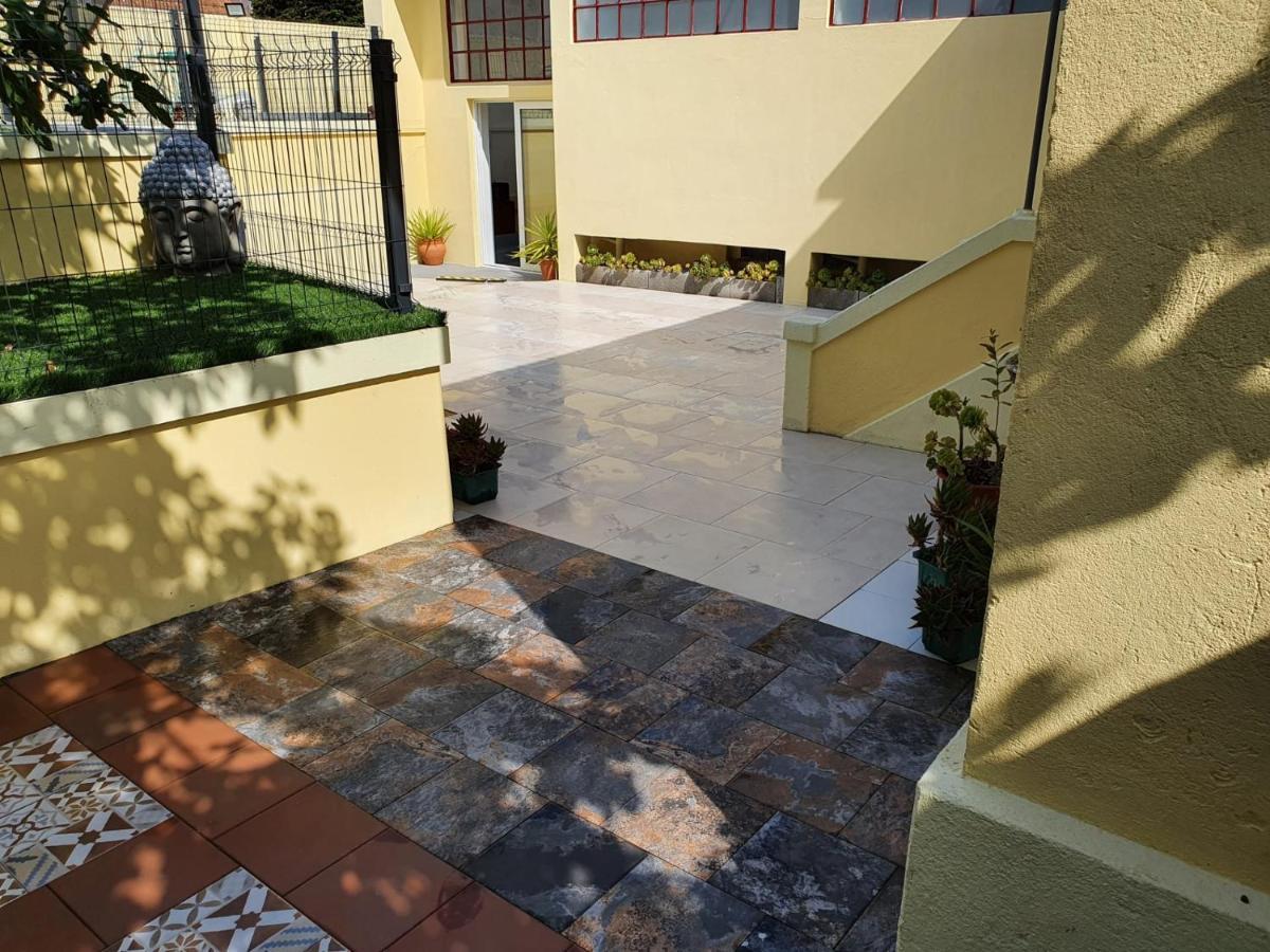 Urban Suites Авиеро Екстериор снимка