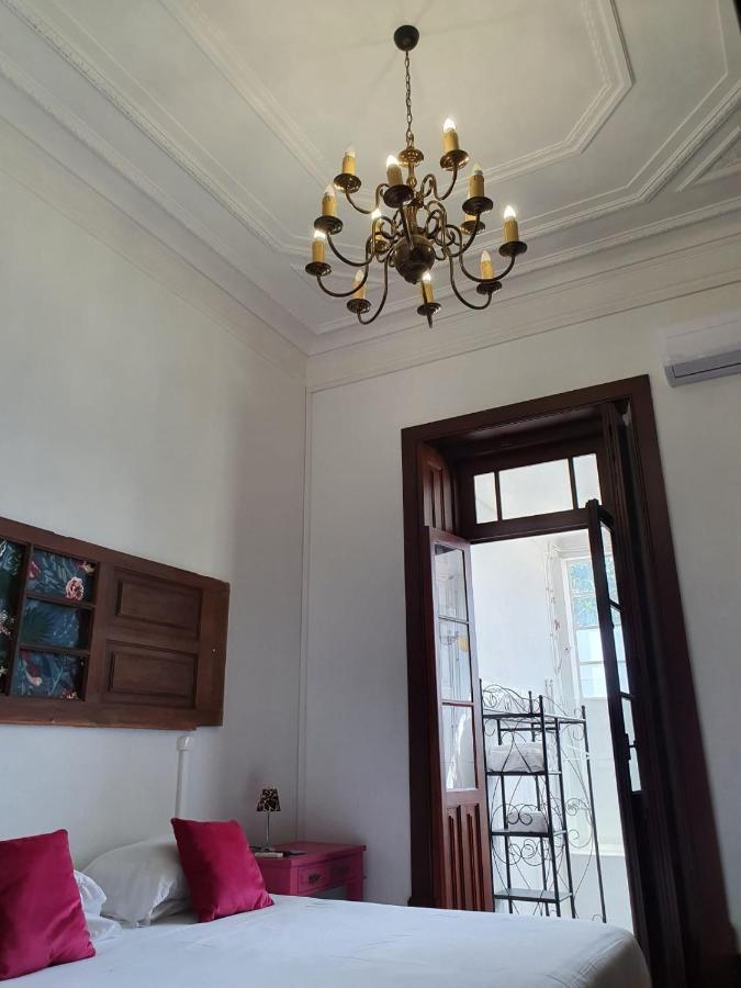 Urban Suites Авиеро Екстериор снимка