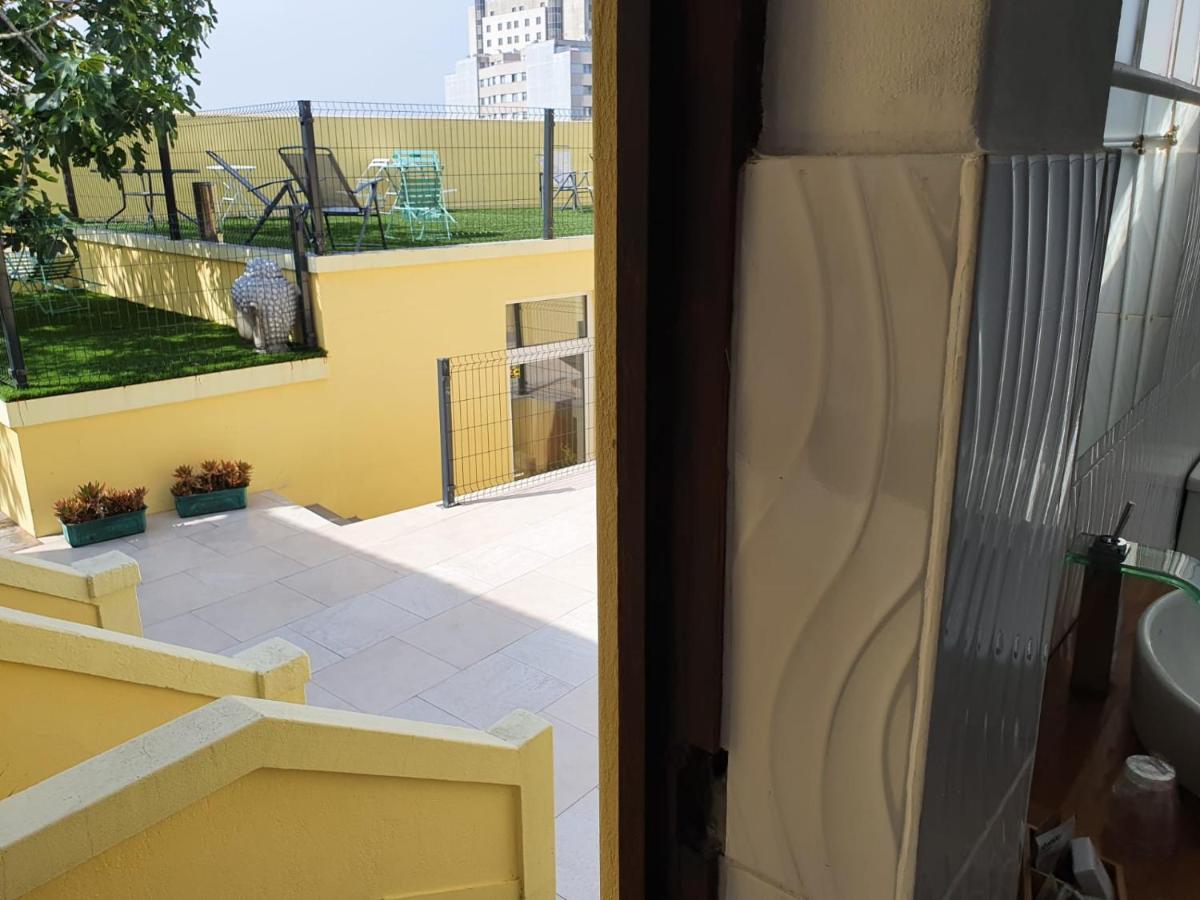 Urban Suites Авиеро Екстериор снимка