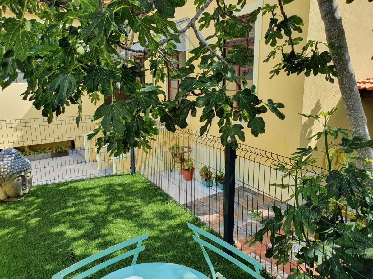 Urban Suites Авиеро Екстериор снимка