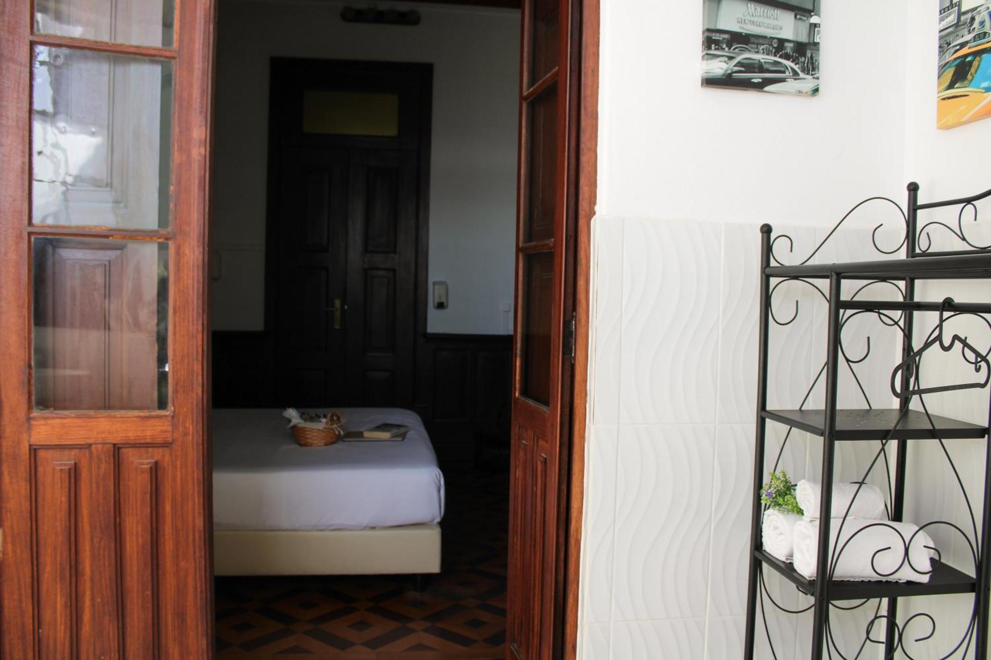 Urban Suites Авиеро Екстериор снимка