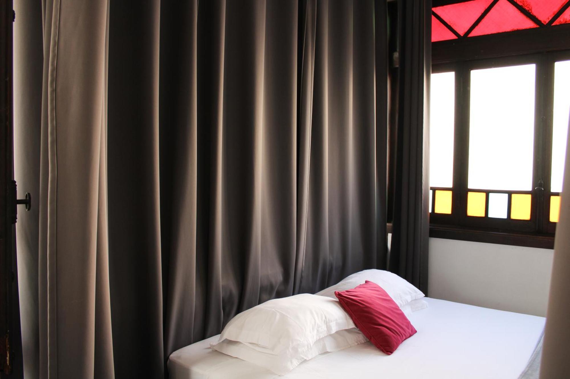 Urban Suites Авиеро Екстериор снимка