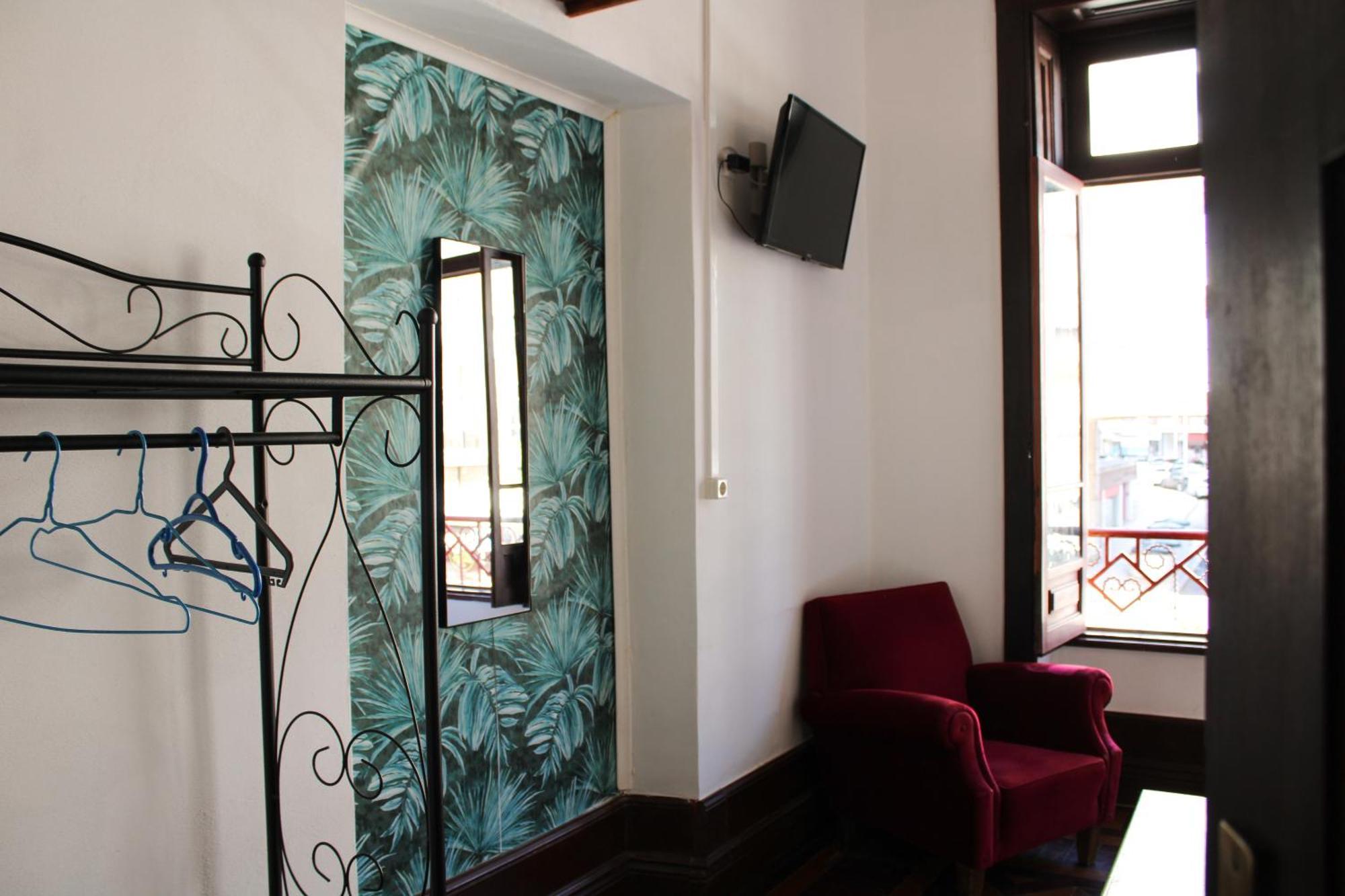 Urban Suites Авиеро Екстериор снимка