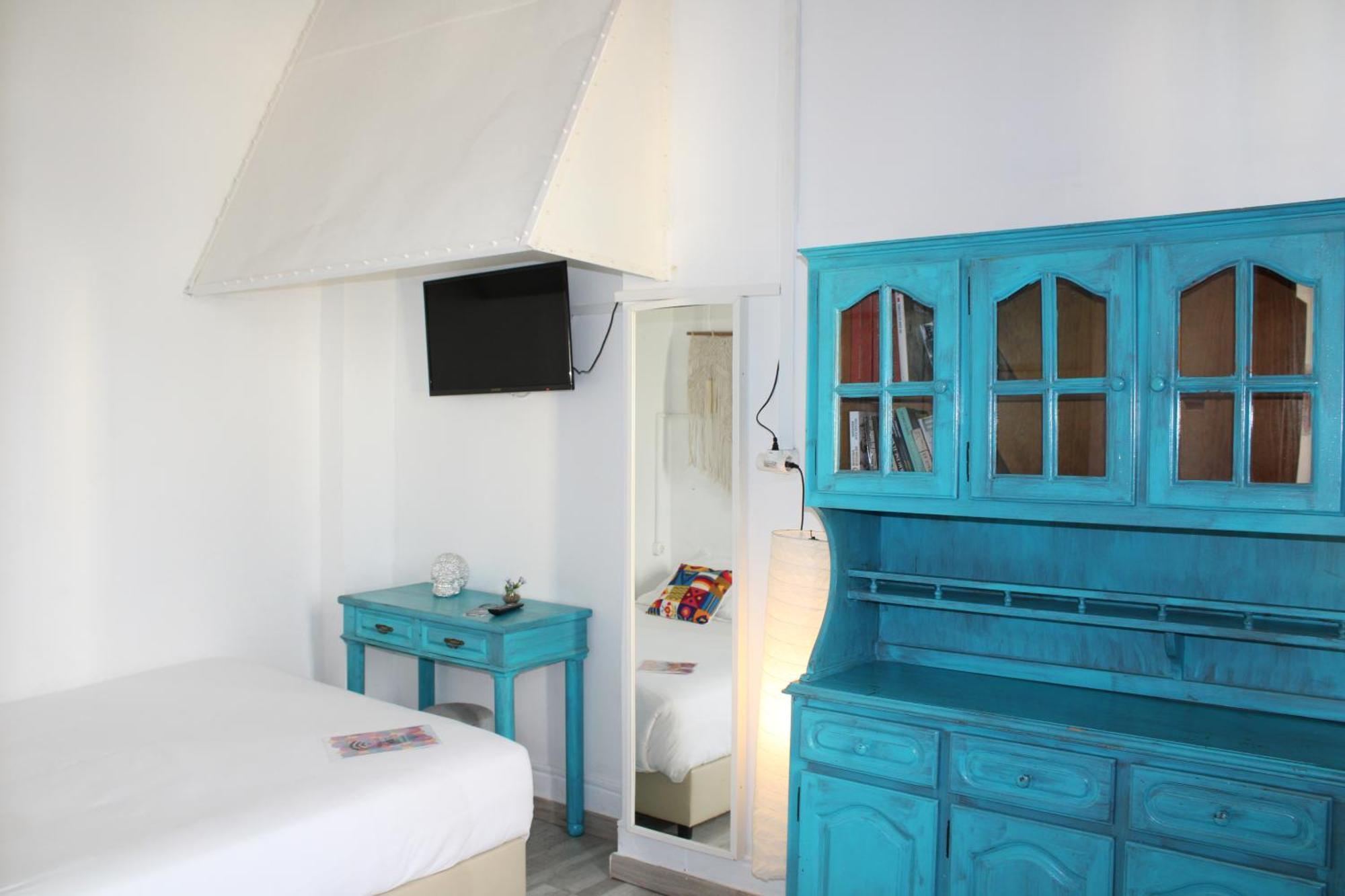 Urban Suites Авиеро Екстериор снимка