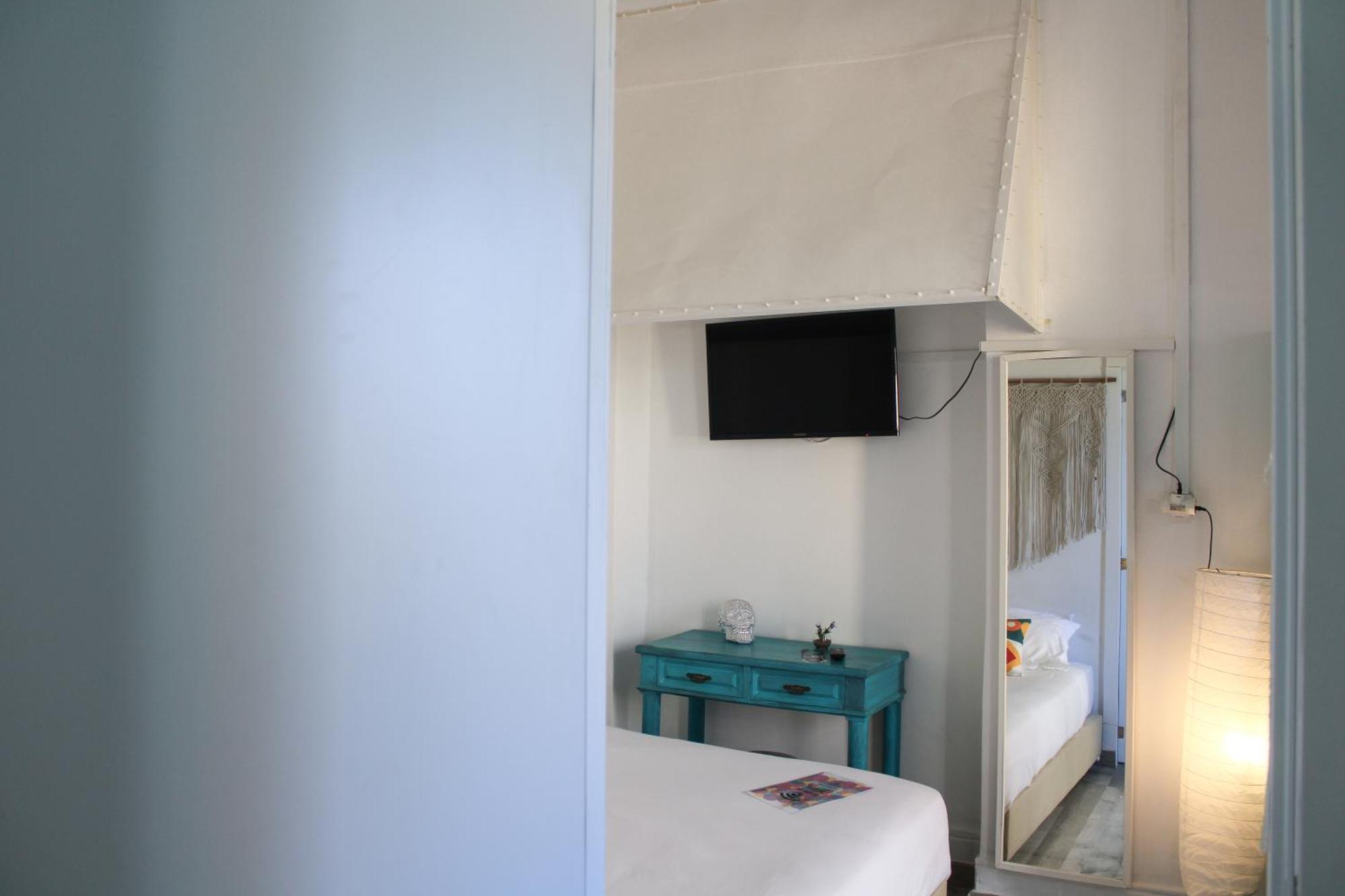 Urban Suites Авиеро Екстериор снимка