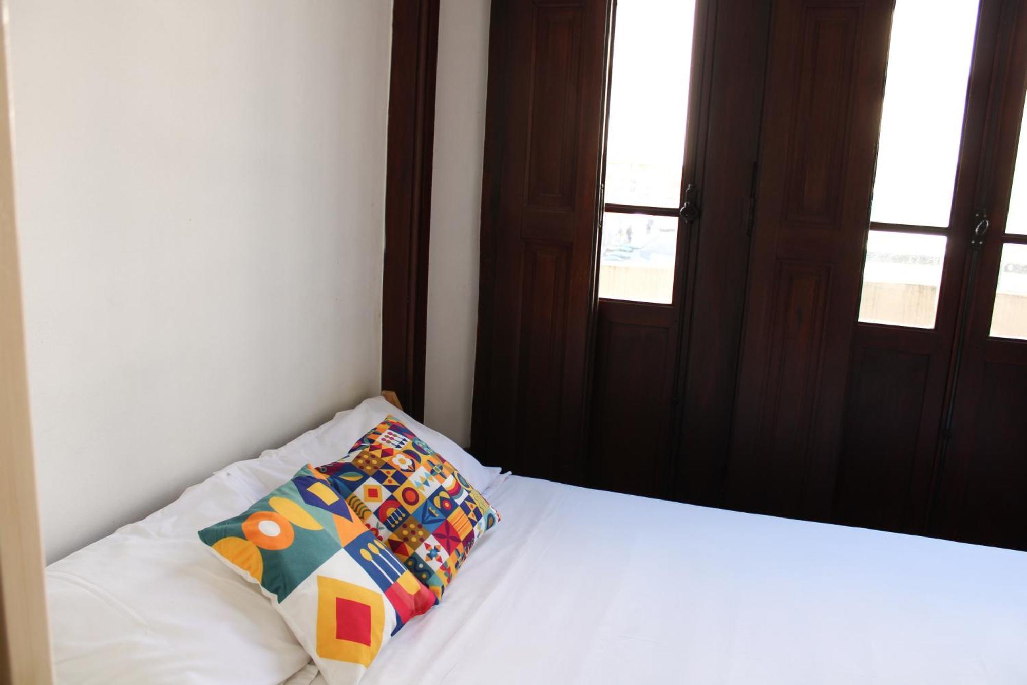 Urban Suites Авиеро Екстериор снимка