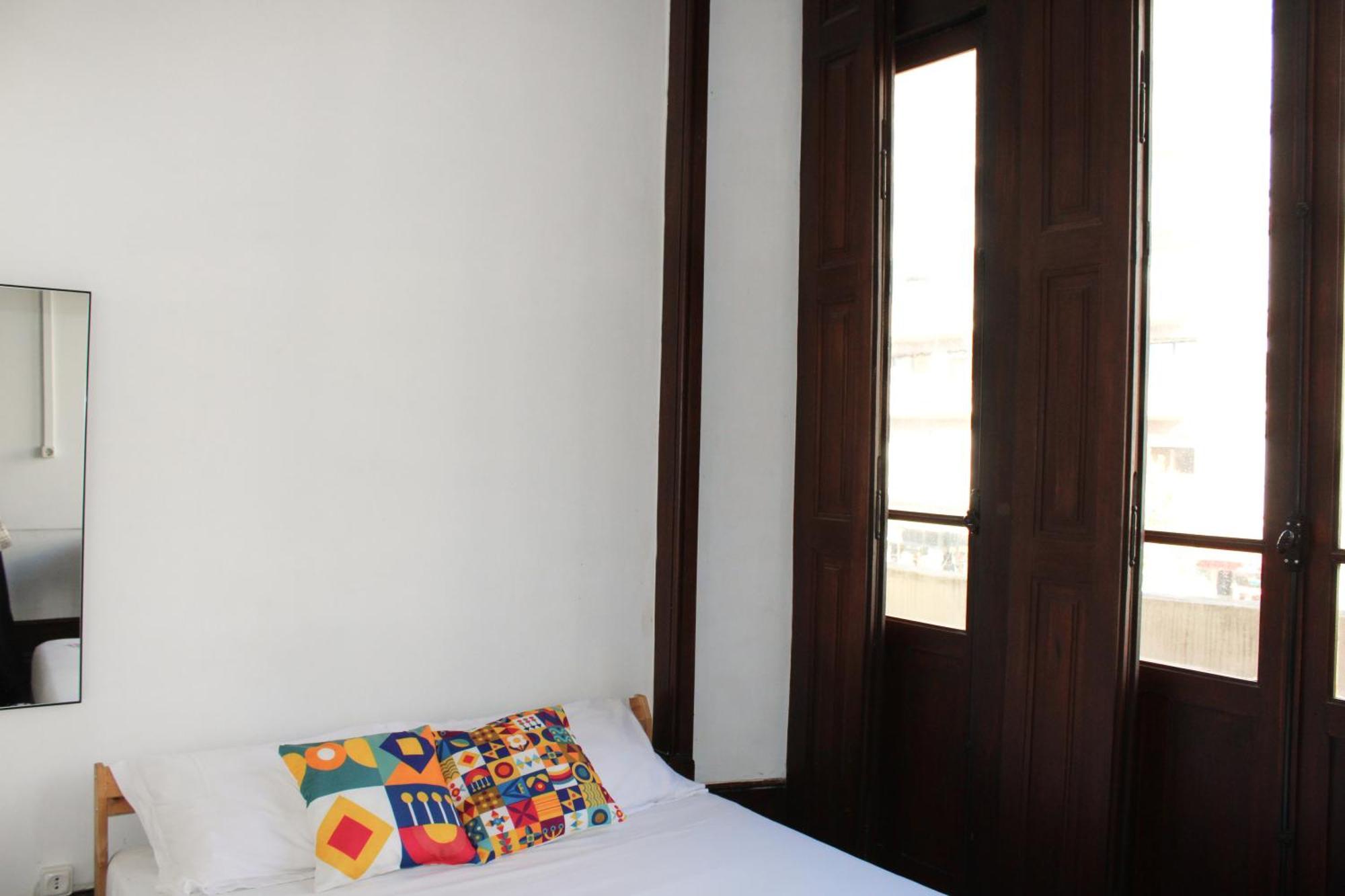 Urban Suites Авиеро Екстериор снимка