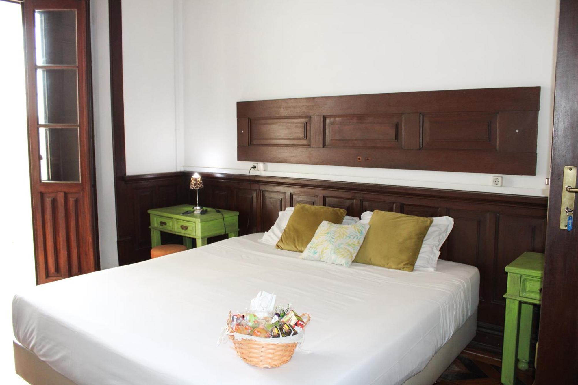 Urban Suites Авиеро Екстериор снимка