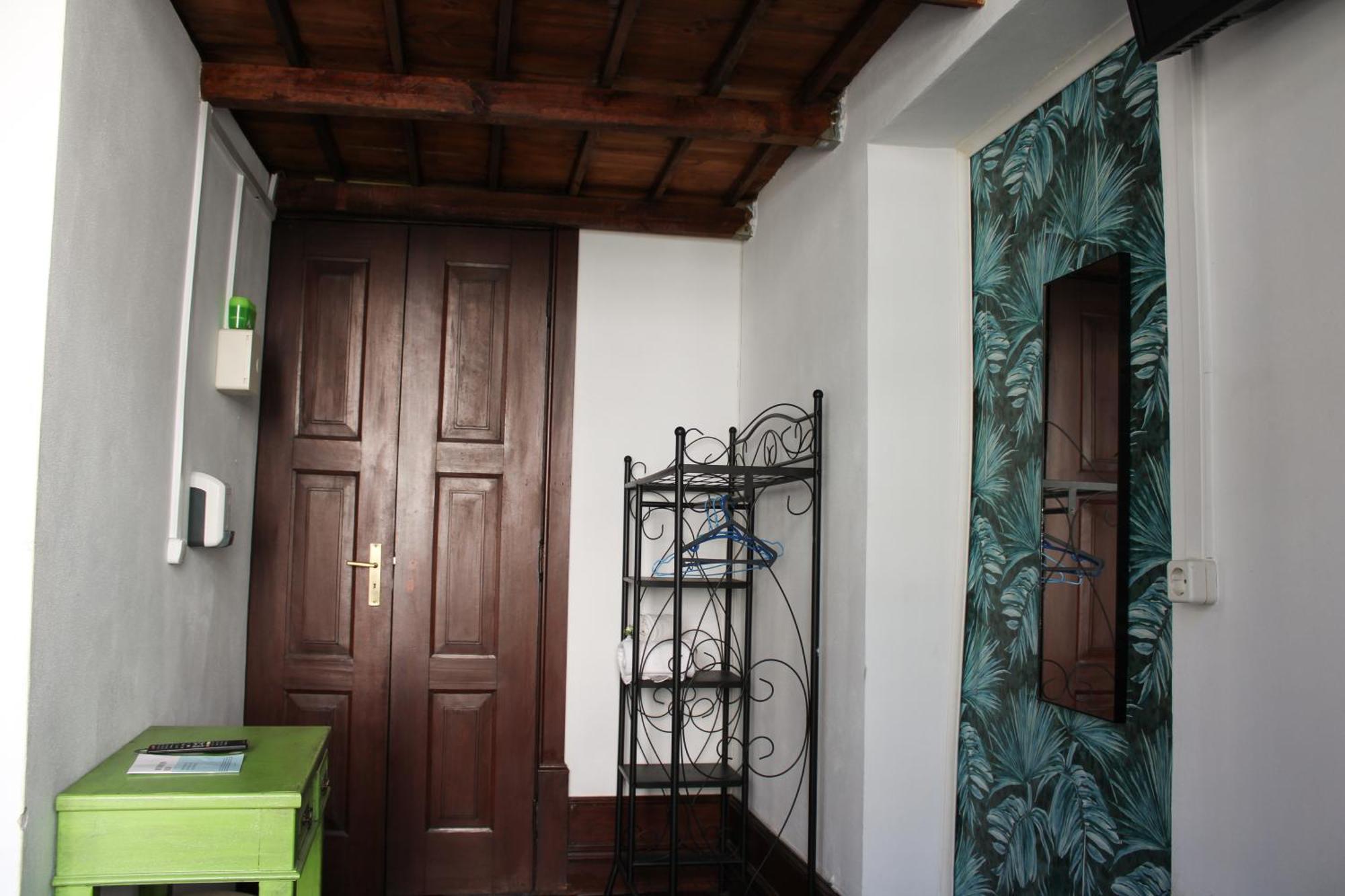 Urban Suites Авиеро Екстериор снимка