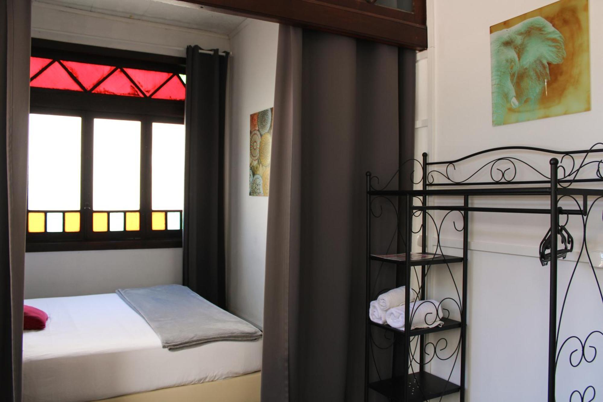 Urban Suites Авиеро Екстериор снимка