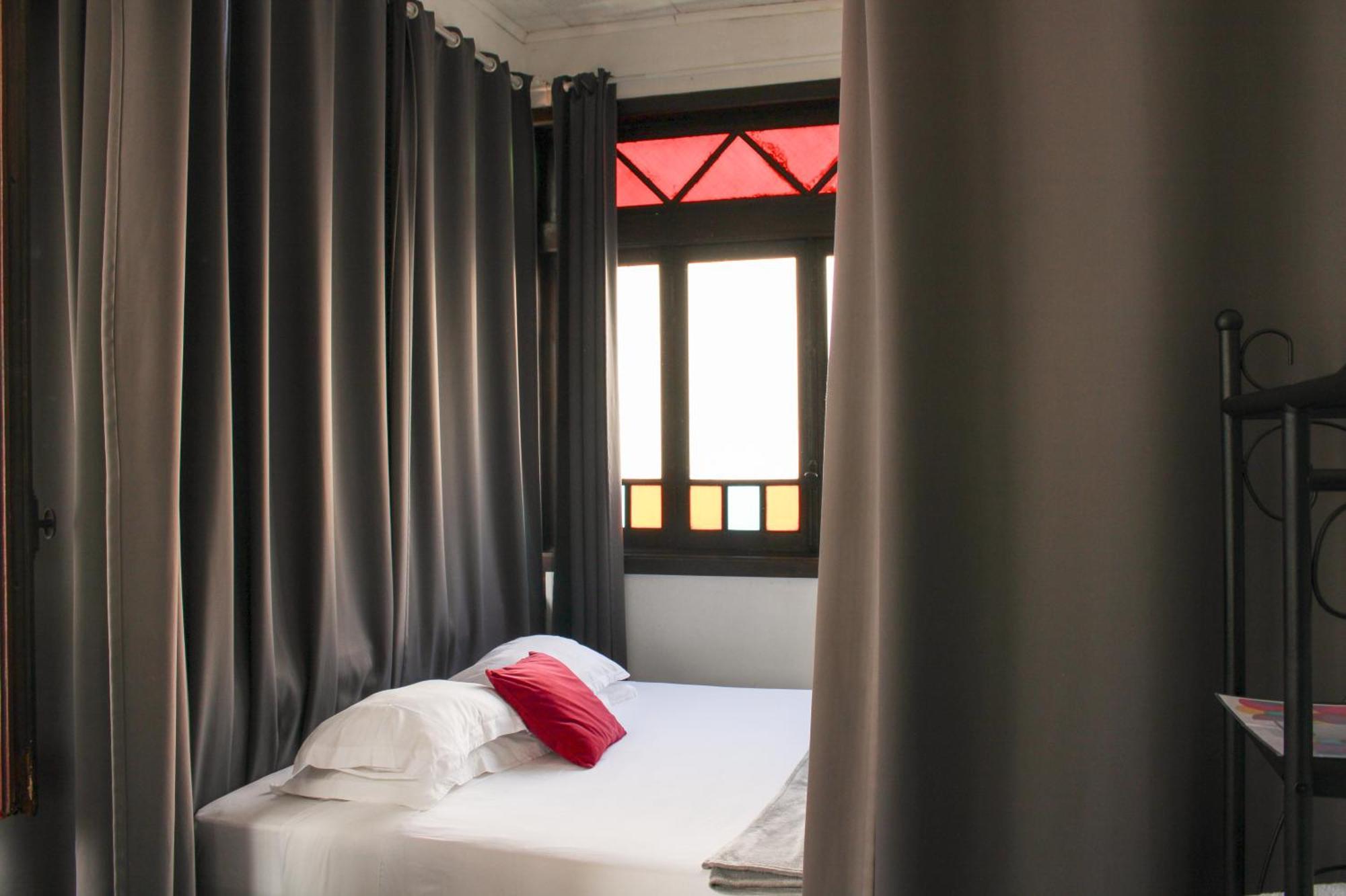 Urban Suites Авиеро Екстериор снимка