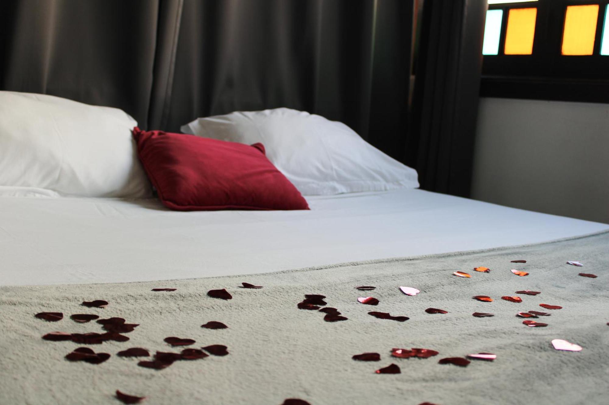 Urban Suites Авиеро Екстериор снимка