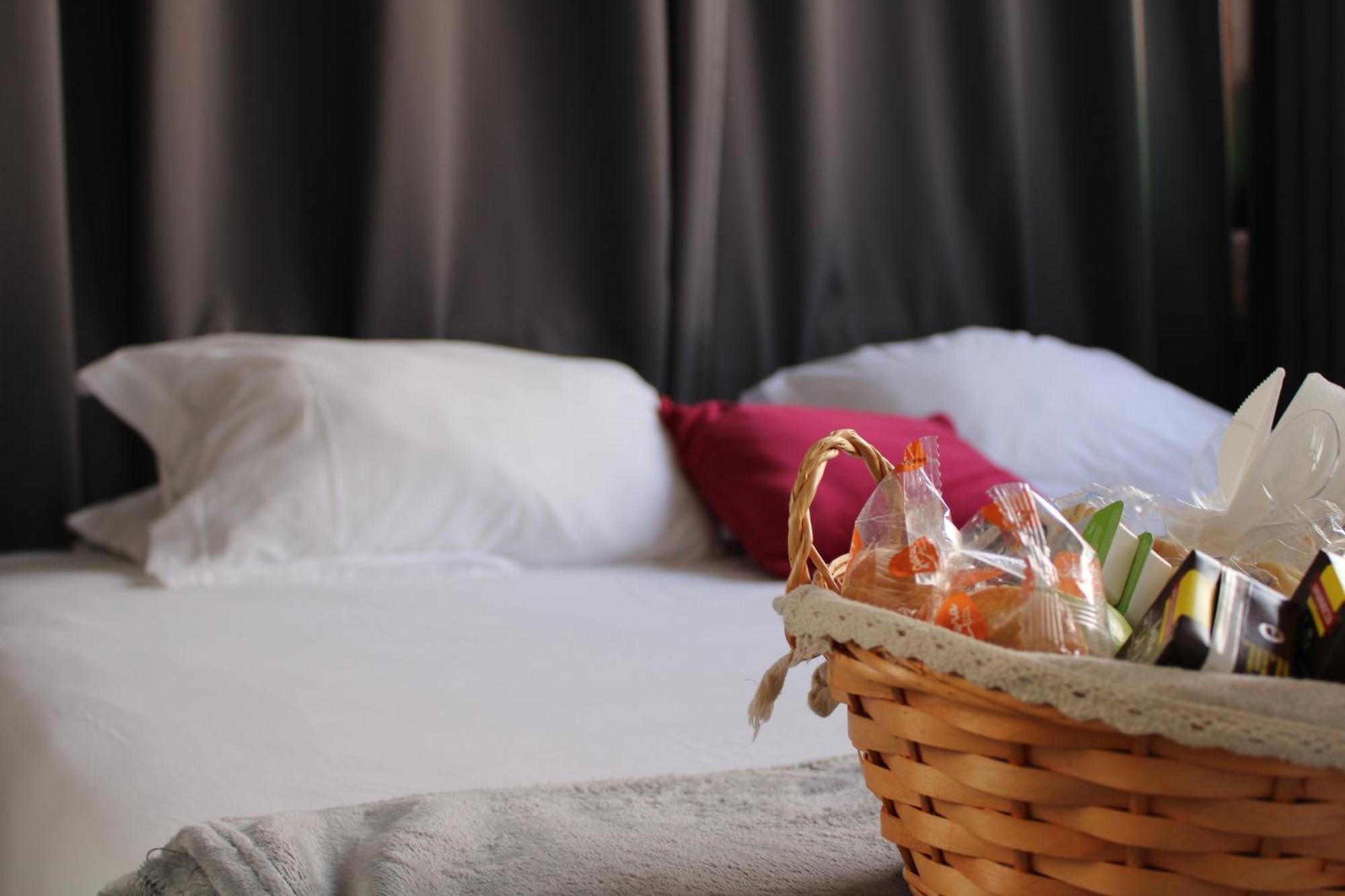 Urban Suites Авиеро Екстериор снимка