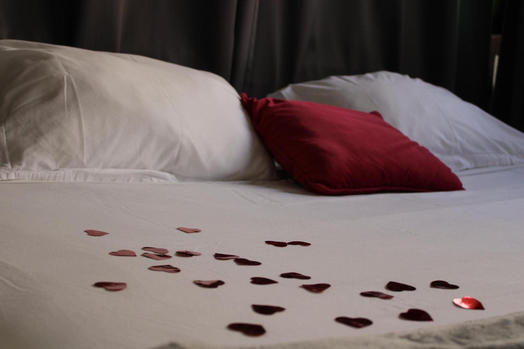 Urban Suites Авиеро Екстериор снимка