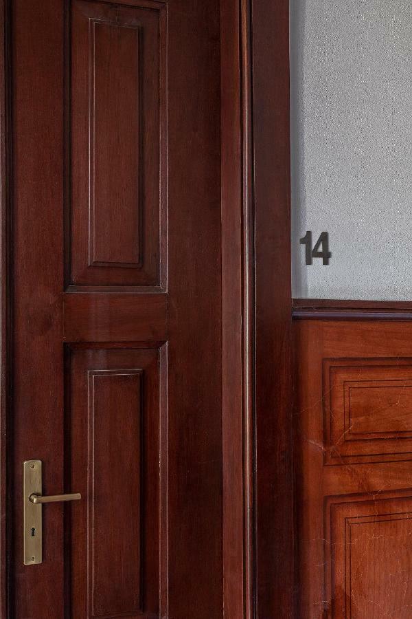 Urban Suites Авиеро Екстериор снимка