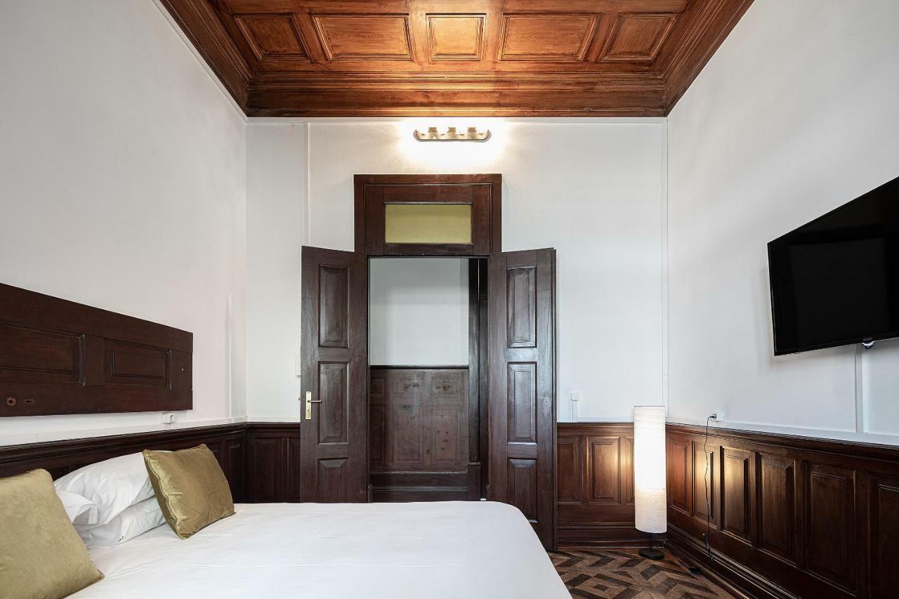 Urban Suites Авиеро Екстериор снимка