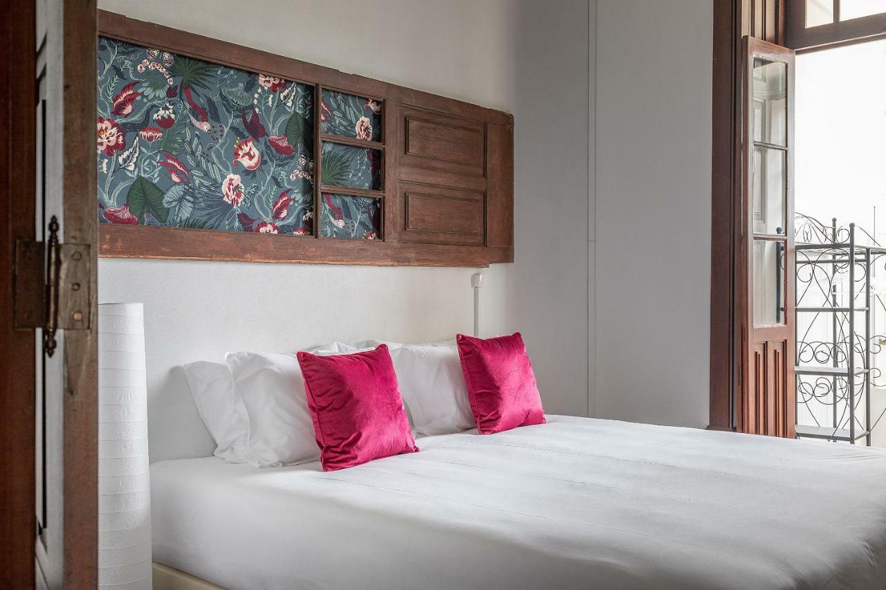 Urban Suites Авиеро Екстериор снимка