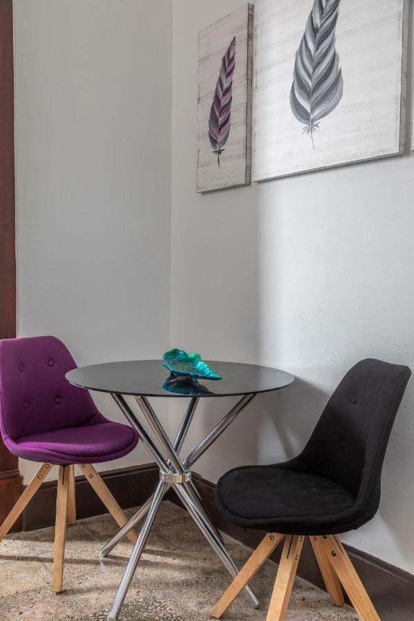 Urban Suites Авиеро Екстериор снимка