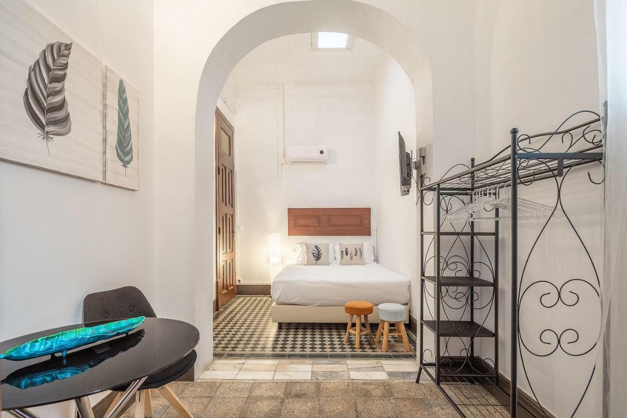 Urban Suites Авиеро Екстериор снимка